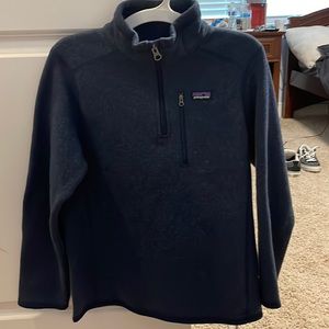 Patagonia Better Sweater